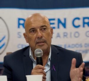 Rubén Crosta: “El desafío es construir unidad, futuro y dignidad para los trabajadores”